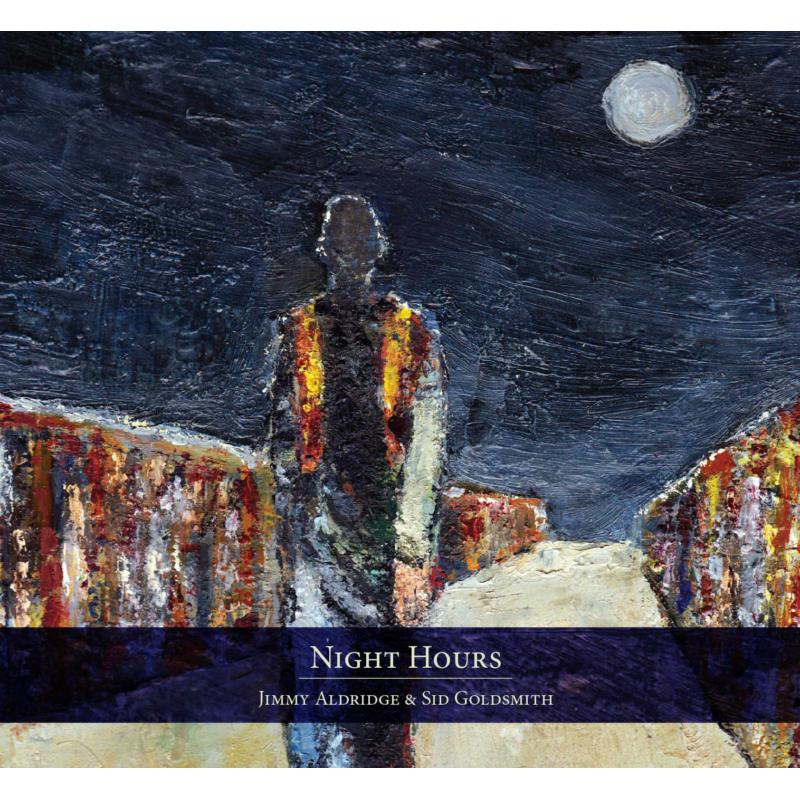 Picture of Jimmy Aldridge & Sid Goldsmith - Night Hours