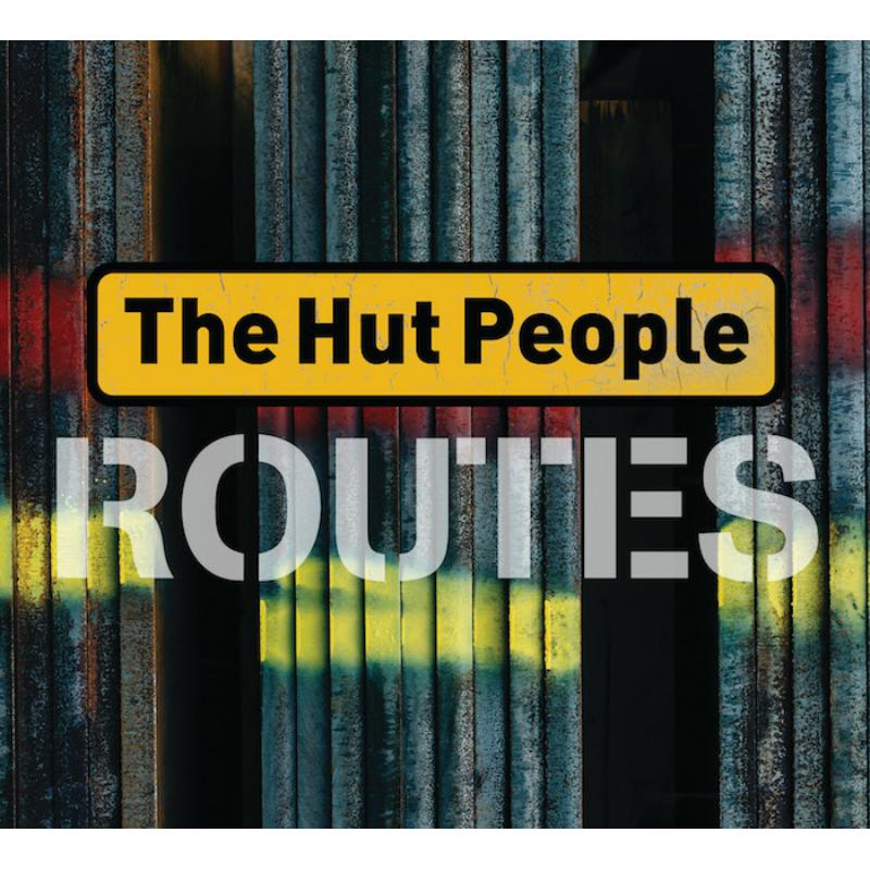 Picture of The Hut People - Routes