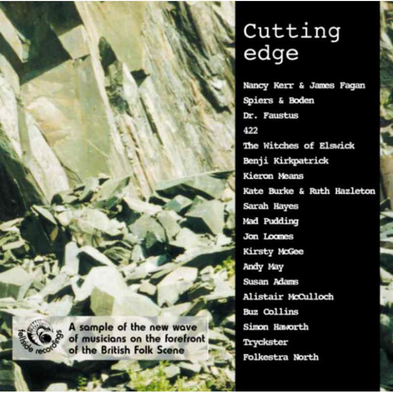Picture of Cutting Edge - Various