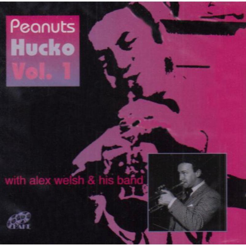 Picture of Peanuts Hucko - Peanuts Hucko Vol 1