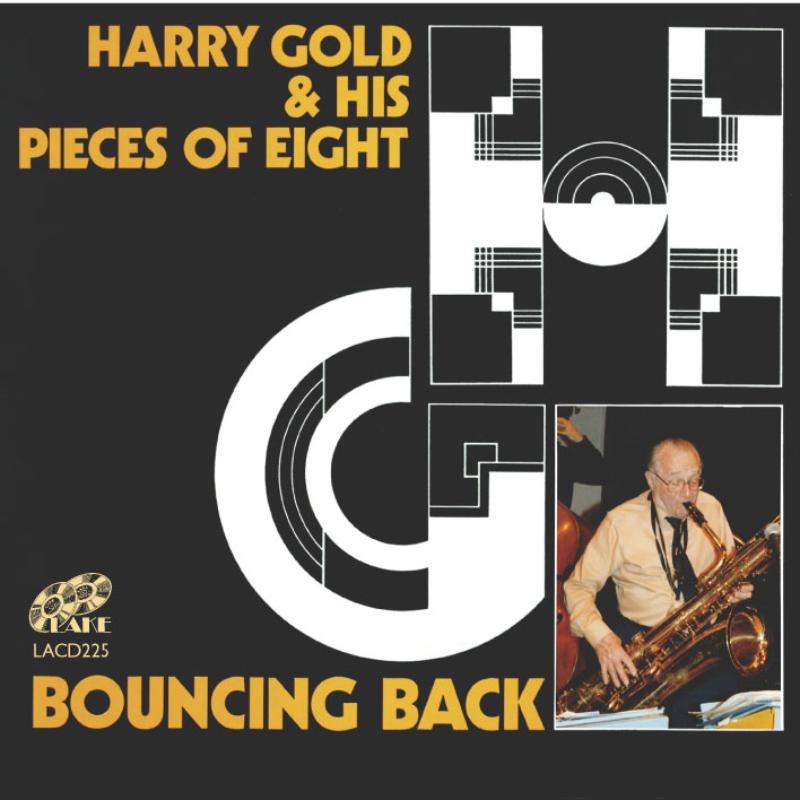 Picture of Harry Gold and His Pieces of Eight - Bouncing Back