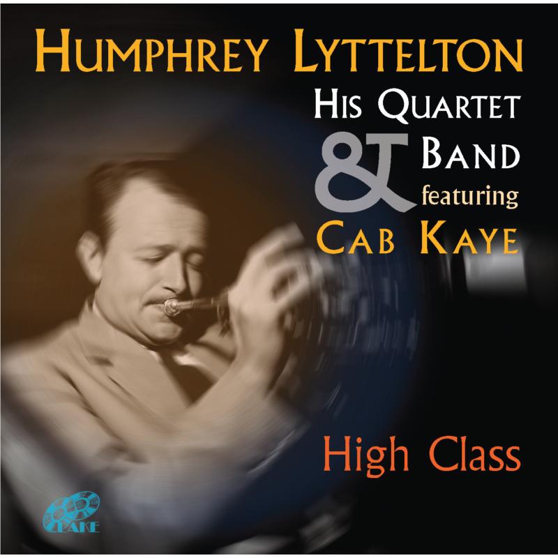 Picture of Humphrey Lyttelton - High Class