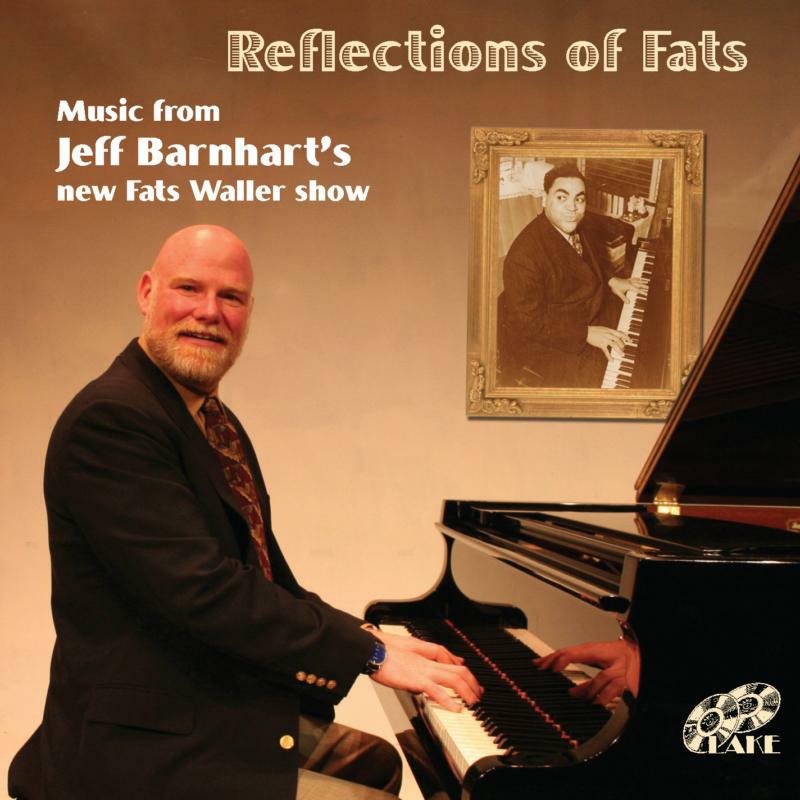 Picture of Jeff Barnhart - Reflections Of Fats
