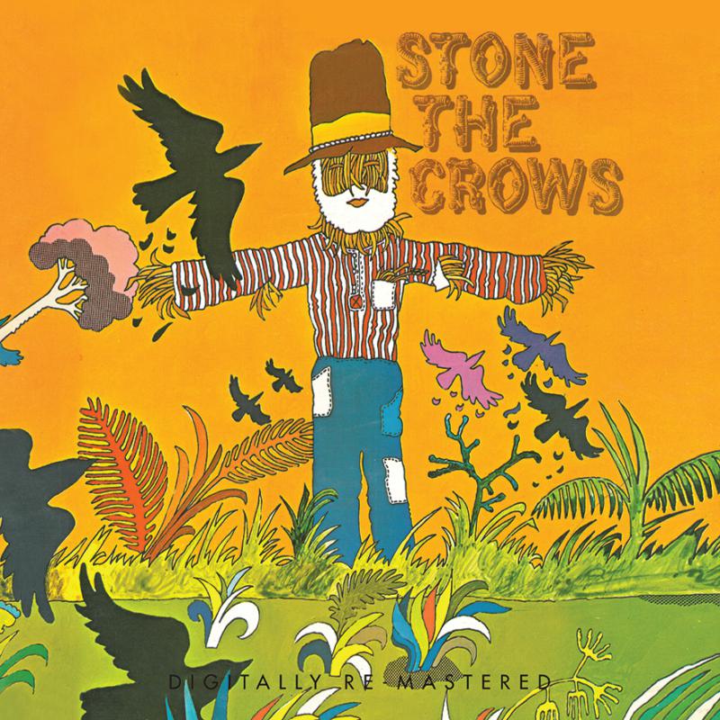 Picture of Stone The Crows - Stone The Crows