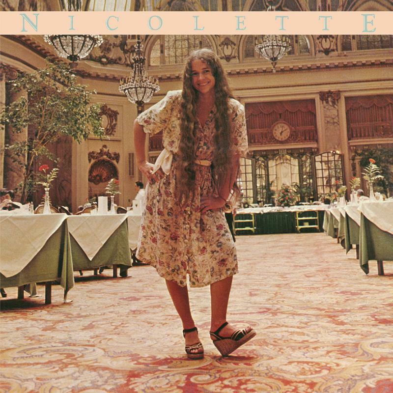 Picture of Nicolette Larson - Nicolette