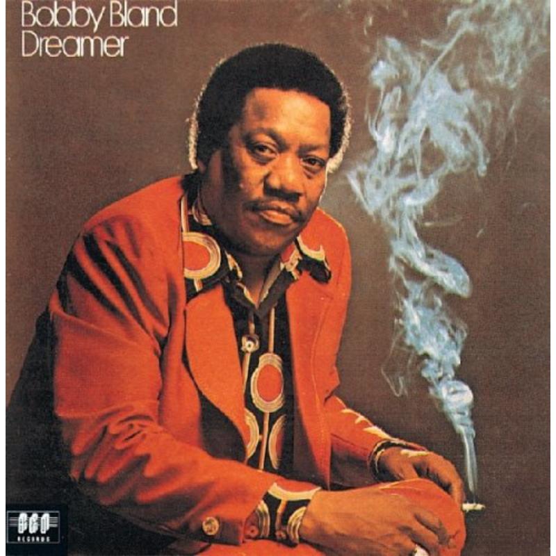Picture of Bobby Bland - Dreamer