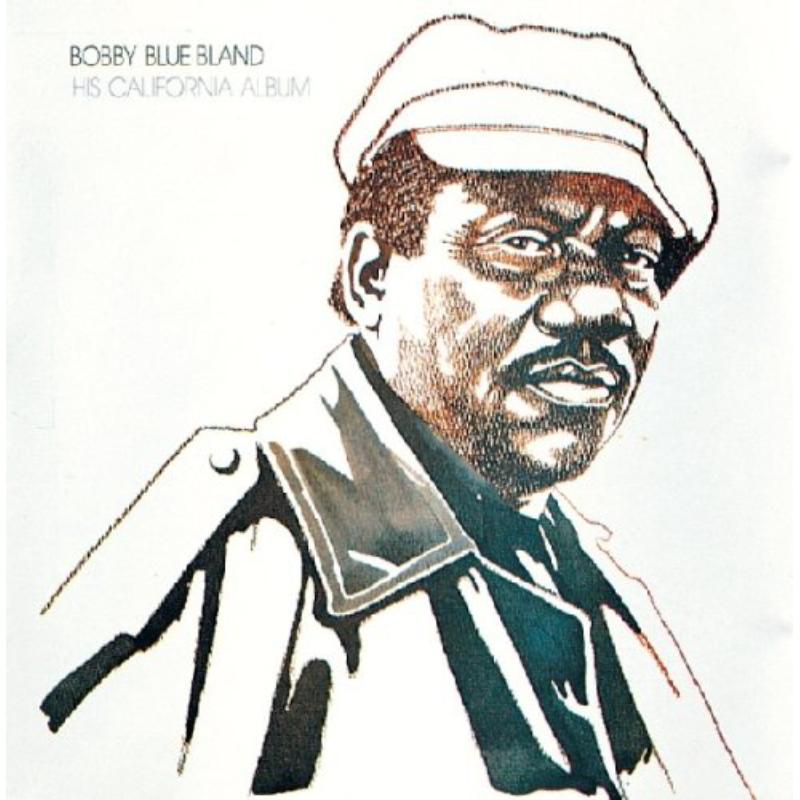 Picture of Bobby Bland - His California Album