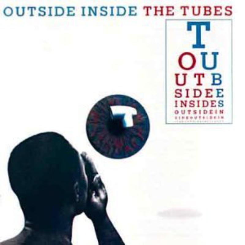 Picture of The Tubes - Outside Inside