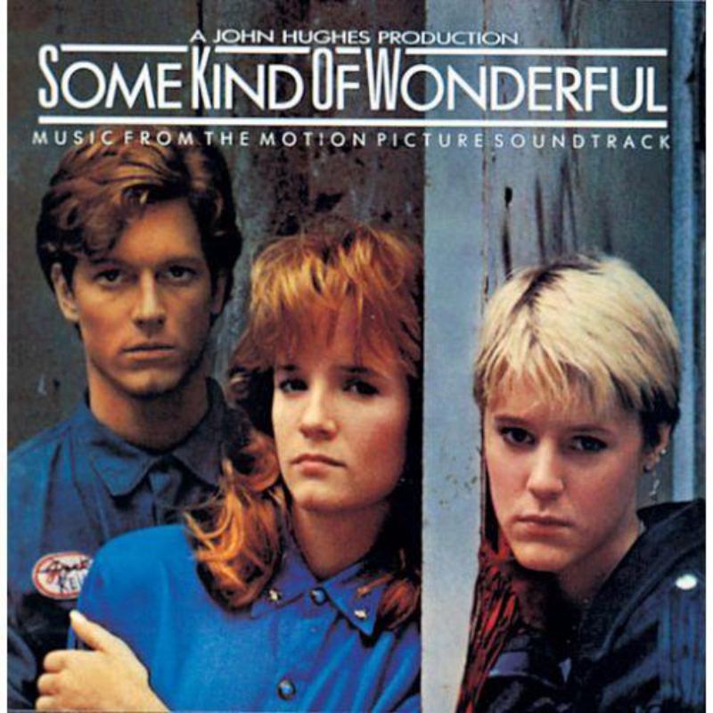 Picture of Some Kind Of Wonderful - O.S.T.