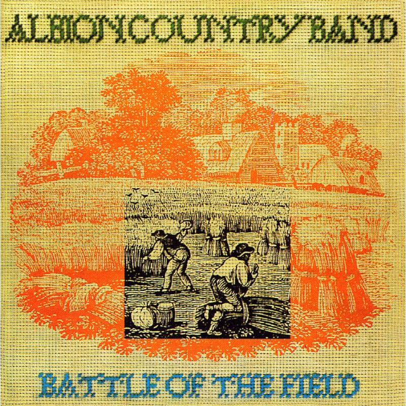 Picture of Albion Country Band - Battle Of The Field
