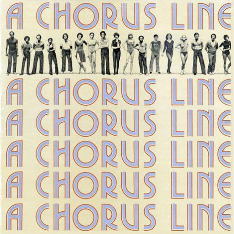 Picture of Original Broadway Cast - A Chorus Line