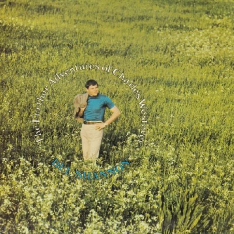 Picture of Del Shannon - Further Adventures Of Char