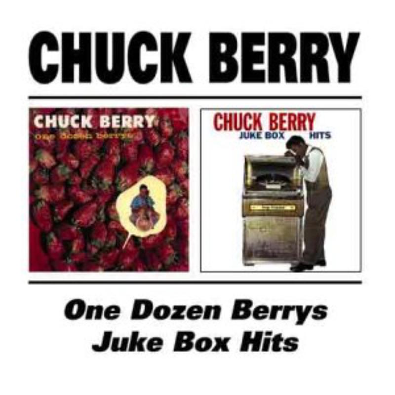 Picture of Chuck Berry - One Dozen Berrys