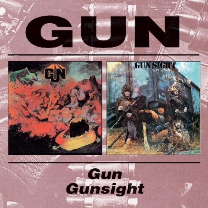 Picture of Gun - Gun / Gunsight