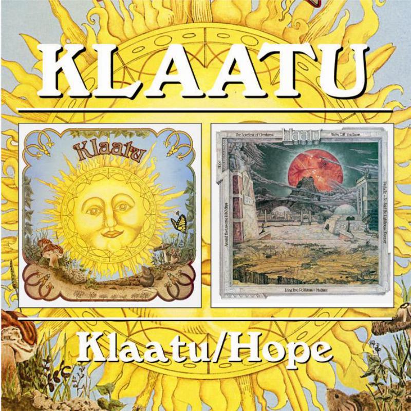 Picture of Klaatu - Klaatu / Hope