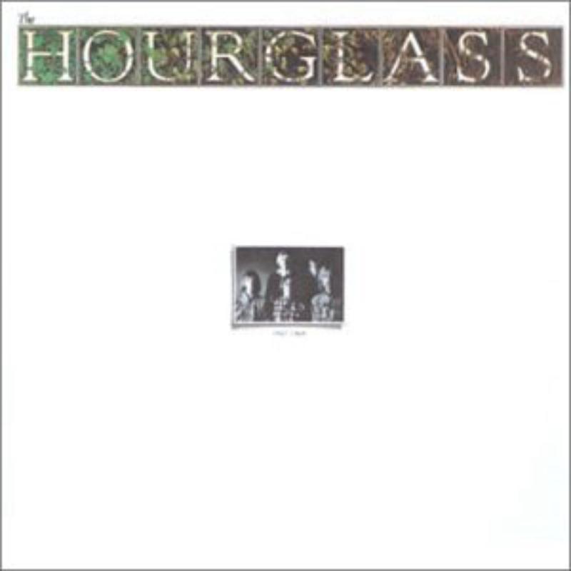 Picture of Hour Glass - Hour Glass