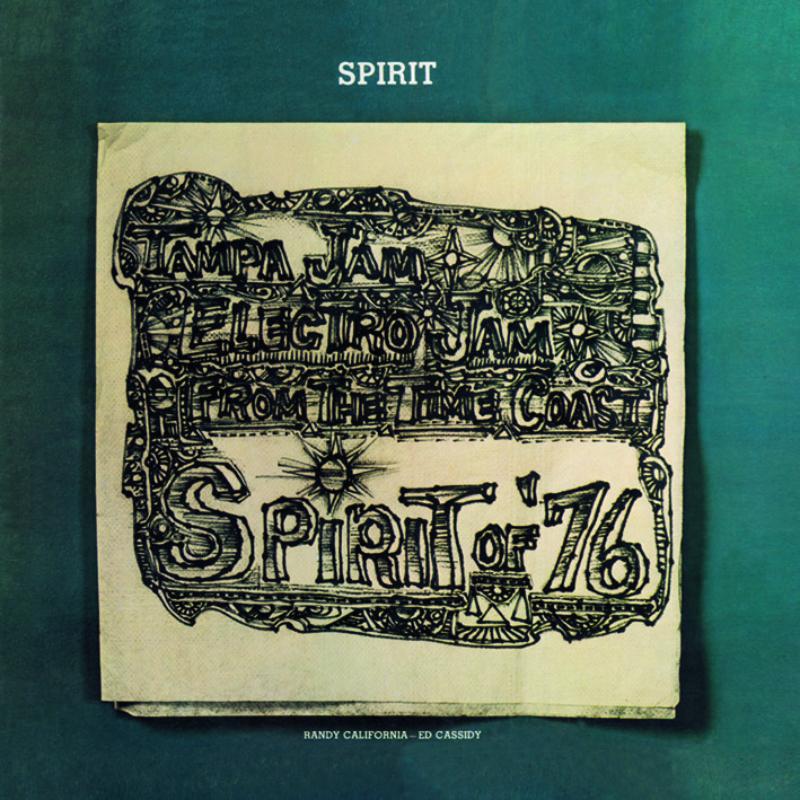 Picture of Spirit - Spirit Of 76