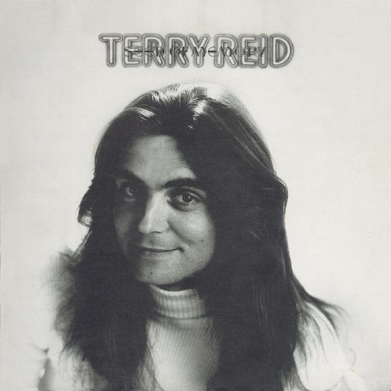 Picture of Terry Reid - Seed Of A Memory