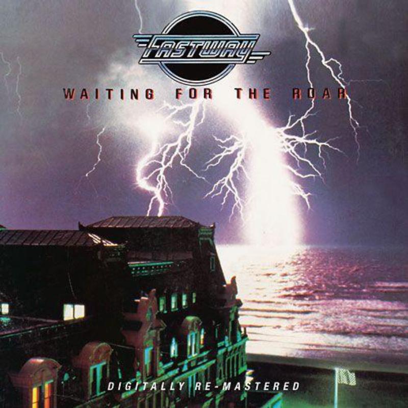 Picture of Fastway - Waiting For The Roar