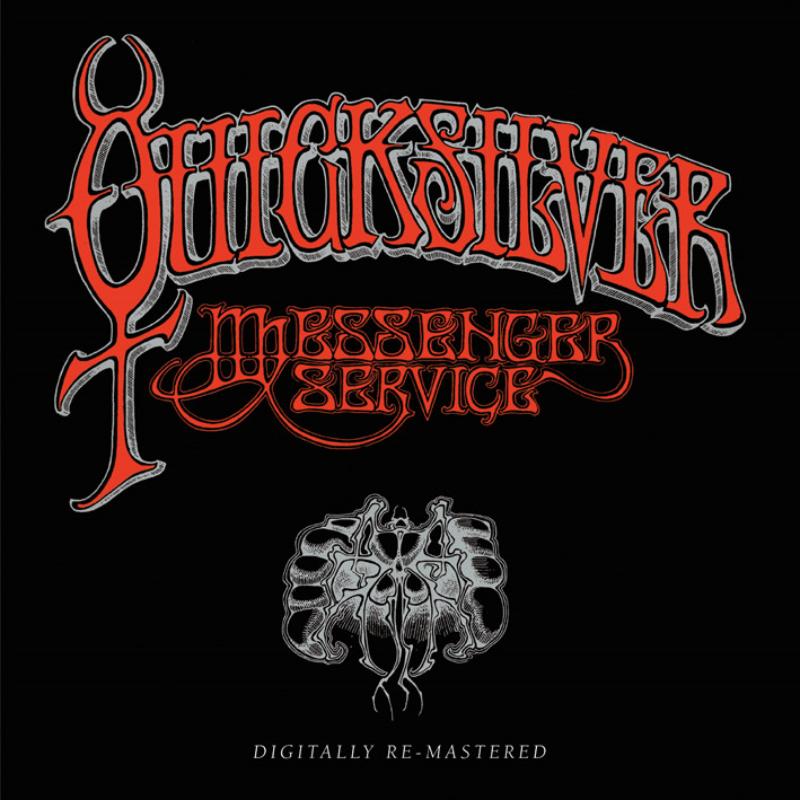 Picture of Quicksilver Messenger Service - Quicksilver Messenger Service