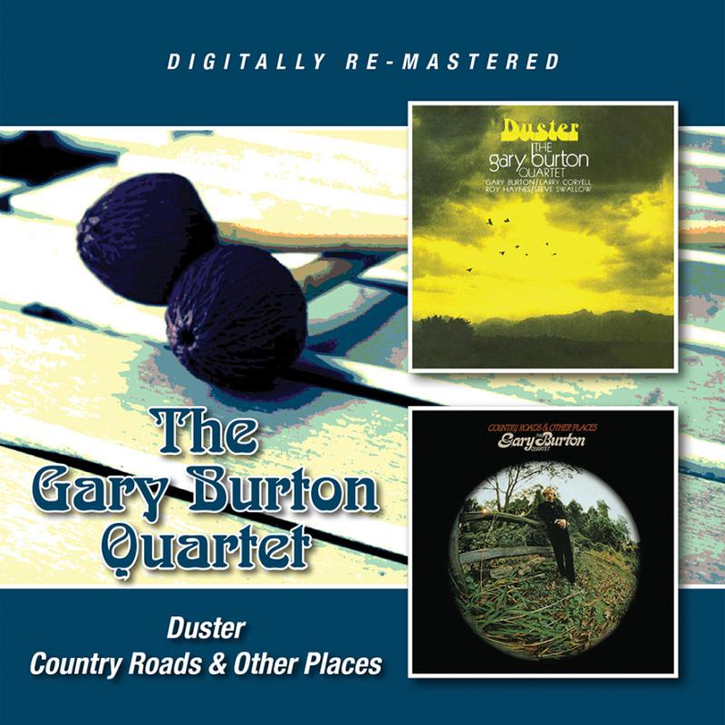 Picture of Gary Burton - Duster/Country Roads