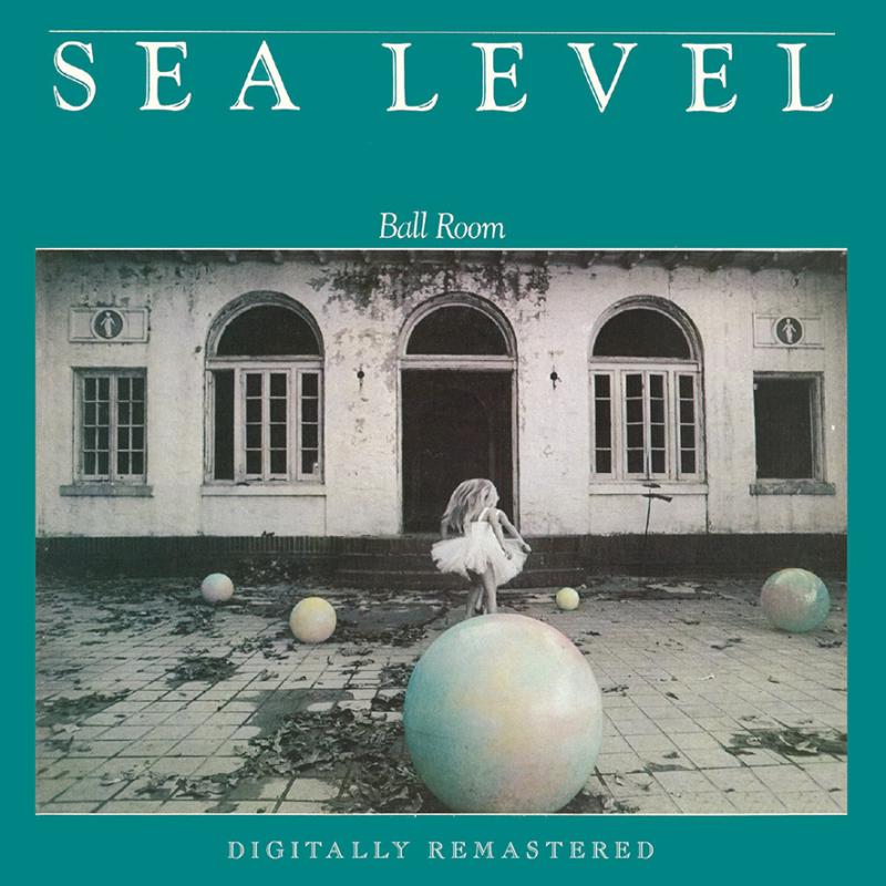 Picture of Sealevel - Ball Room