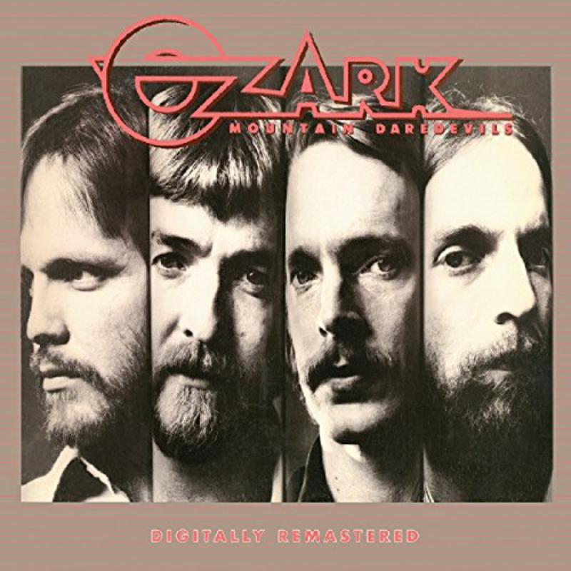 Picture of Ozark Mountain Daredevils - Ozark Mountain Daredevils