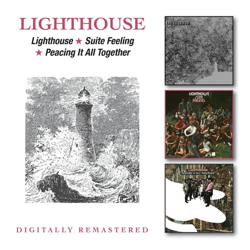 Picture of Lighthouse - Lighthouse / Suite Feeling / P