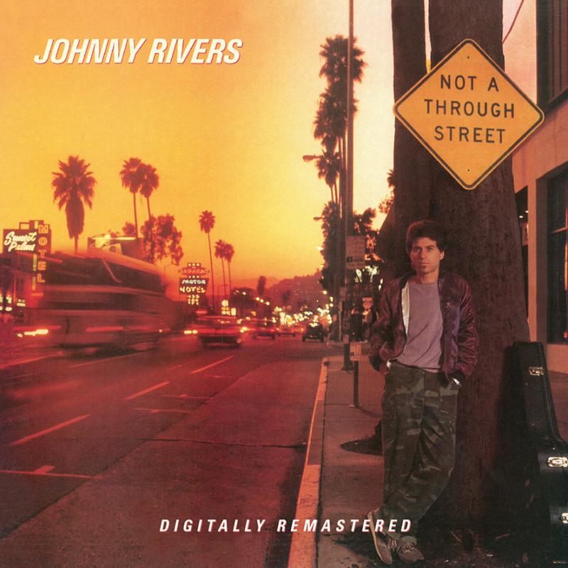 Picture of Johnny Rivers - Not A Through Street