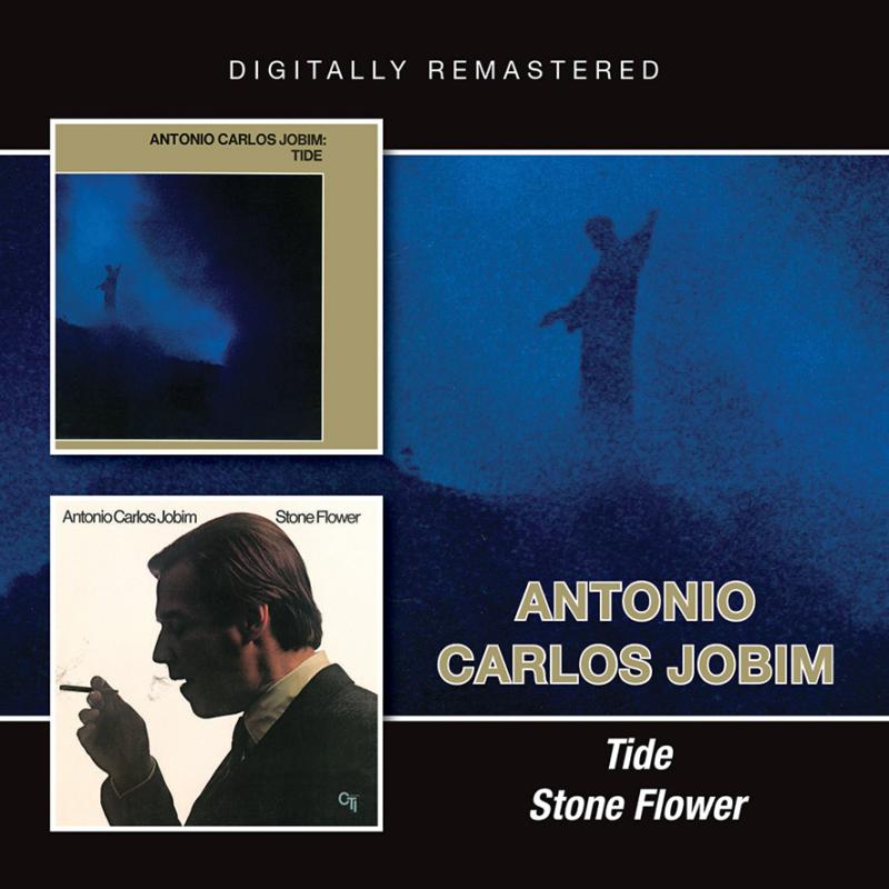 Picture of Antonio Carlos Jobim - Tide/Stone Flower