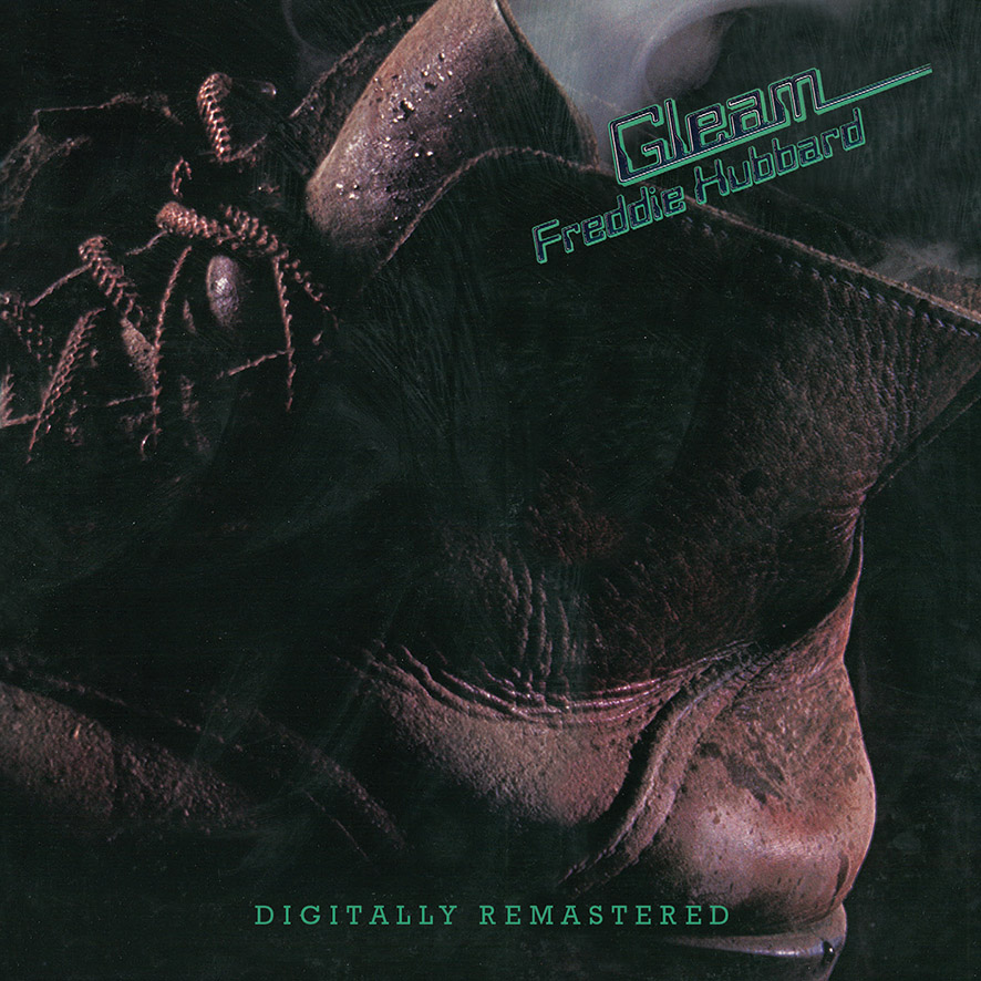 Picture of Freddie Hubbard - Gleam