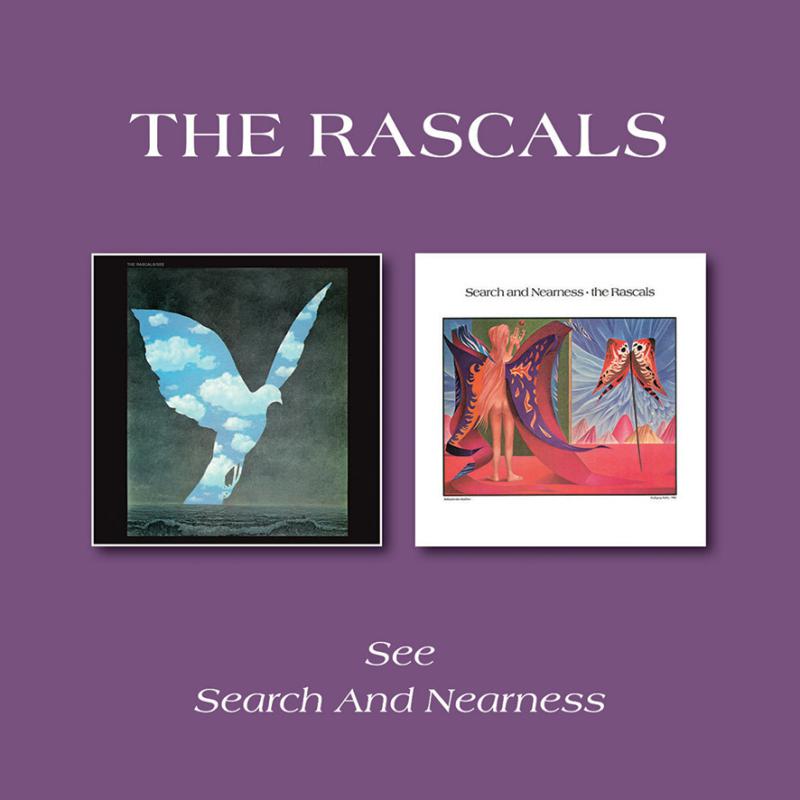 Picture of Rascals - See / Search & Nearness