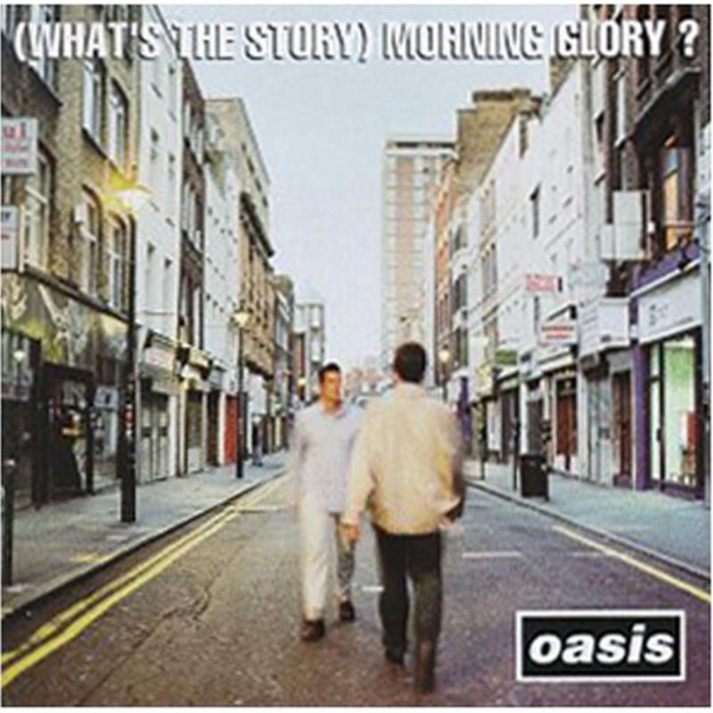 Picture of Oasis - (What's The Story) Morning Glory?