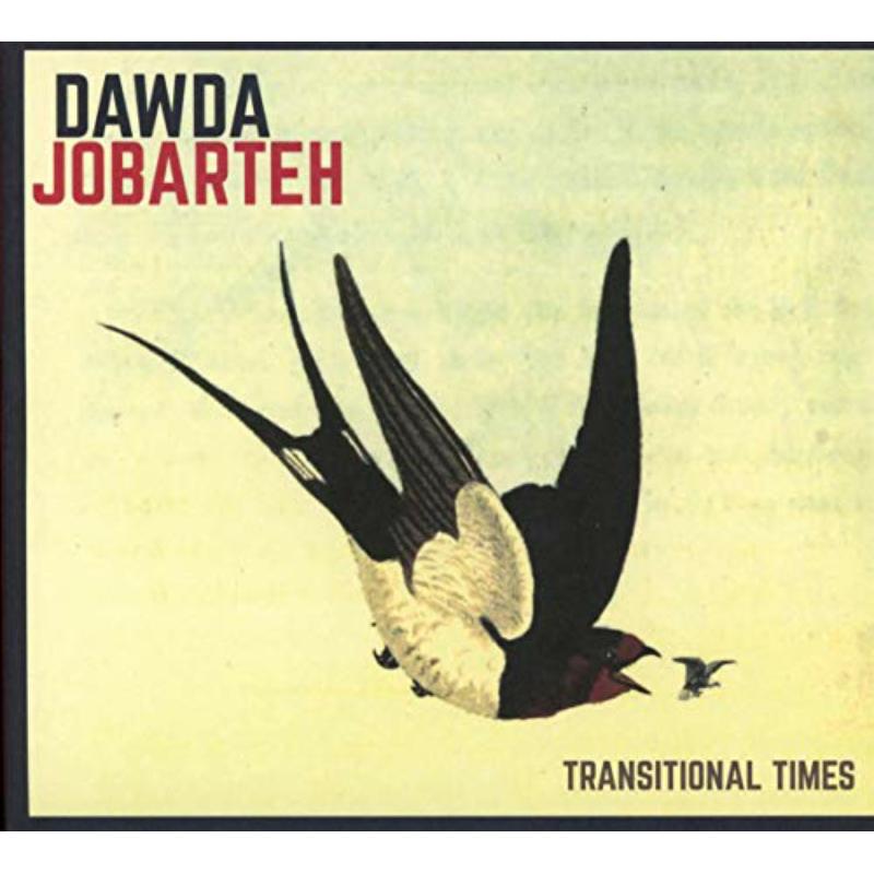Picture of Dawda Jobarteh - Transitional Times