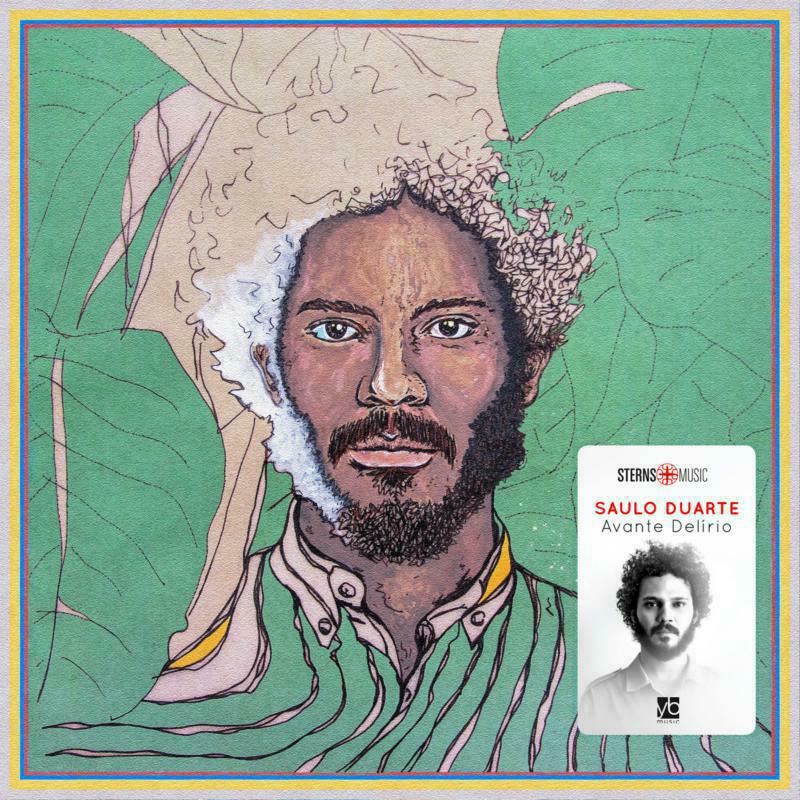 Picture of Saulo Duarte - Avante Del�rio