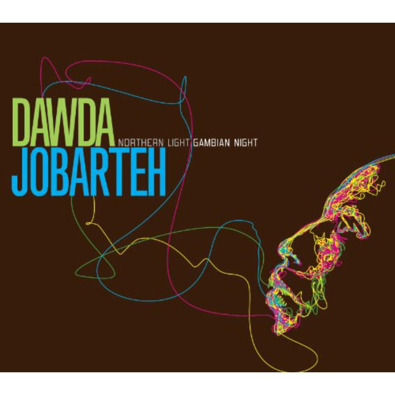 Picture of Dawda Jobarteh - Northern Light Gambian Night
