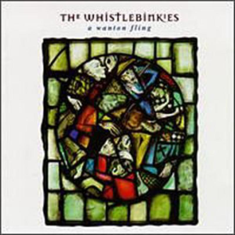 Picture of Whistlebinkies - A Wanton Fling