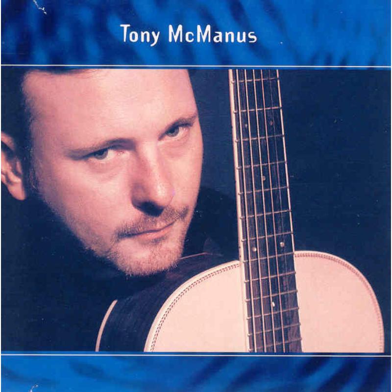 Picture of Tony McManus - Tony McManus