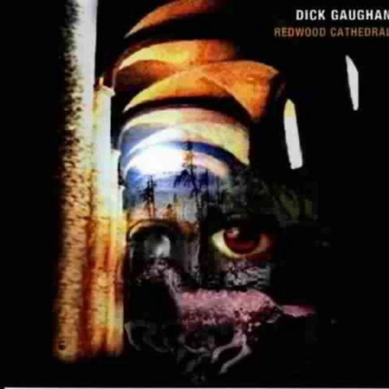 Picture of Dick Gaughan - Redwood Cathedral
