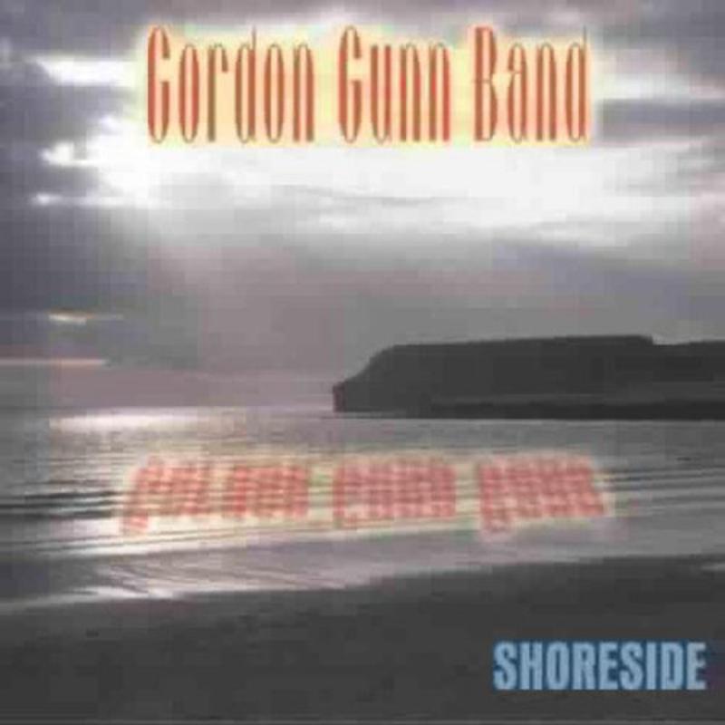 Picture of Gordon Gunn - Shoreside