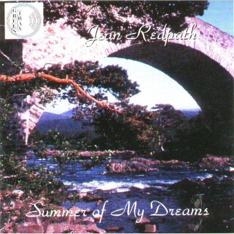 Picture of Jean Redpath - Summer Of My Dreams