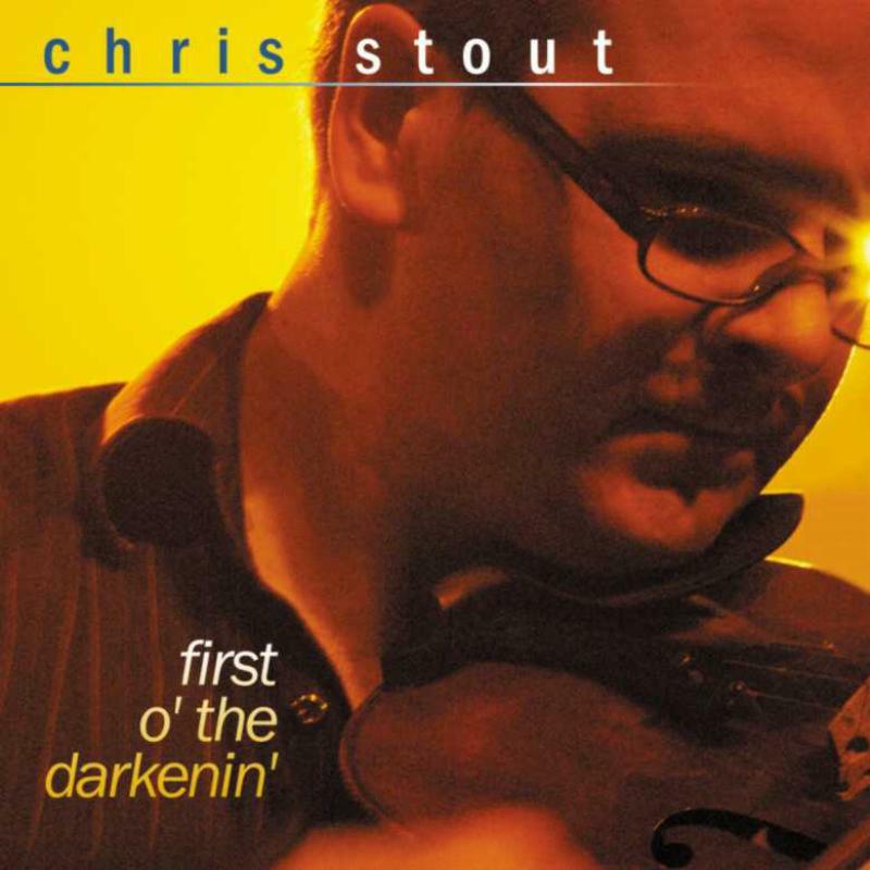 Picture of Chris Stout - First O The Darkenin