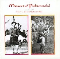 Picture of The Bobs Of Balmoral - Masters Of Piobaireachd Volume 7