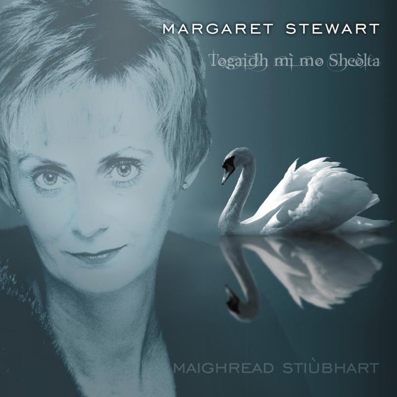 Picture of Margaret Stewart - Togaidh Mi Mo Sheolta