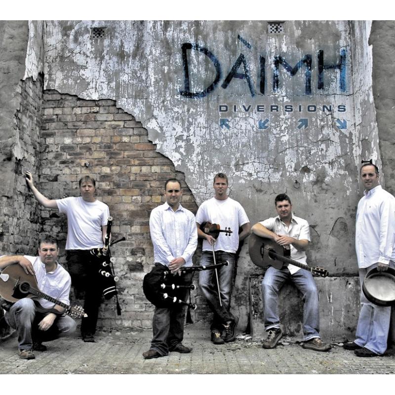 Picture of Daimh - Diversions