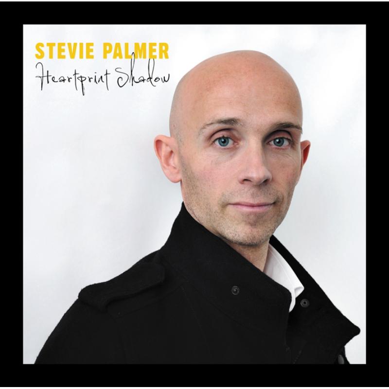 Picture of Stevie Palmer - Heartprint Shadow