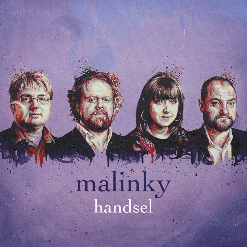 Picture of Malinky - Handsel