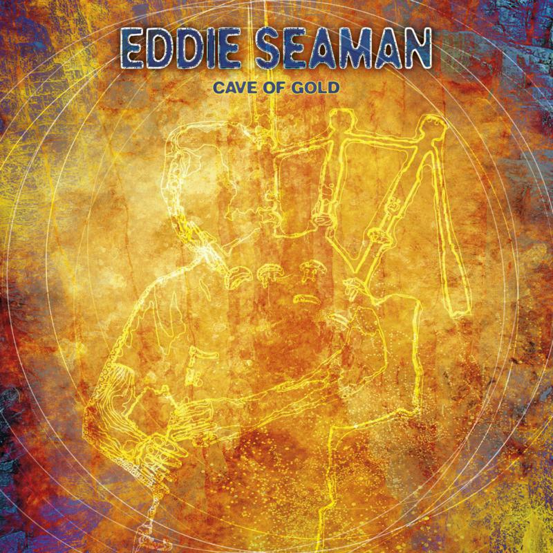 Picture of Eddie Seaman - Cave Of Gold