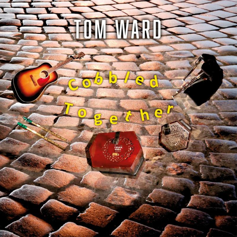 Picture of Tom Ward - Cobbled Together