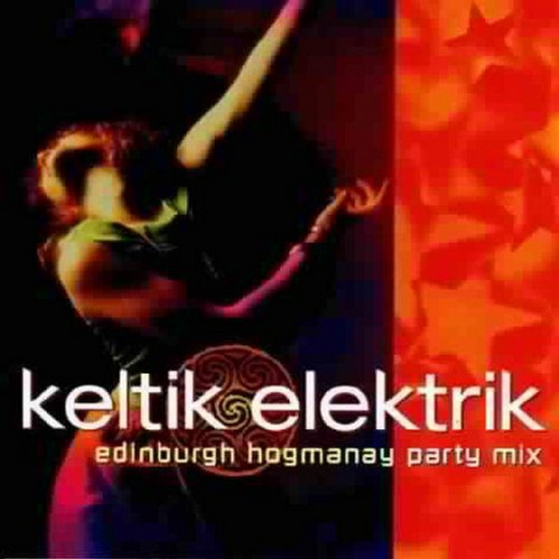 Picture of Keltik Elektrik - Edinburgh Hogmanay Party